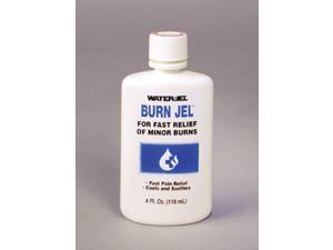 Water-Jel Technologies 4 Ounce Squeeze Bottle Burn Jel Topical Gel Water-Jel Technologies 4 Ounce Squeeze Bottle Burn Jel Topical Gel