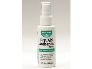 Water-Jel Non-Aerosol Spray - 2 Ounce Non-Aerosol Bottle Antispectic Spray (2... Water-Jel Non-Aerosol Spray - 2 Ounce Non-Aerosol Bottle Antispectic Spray (2...