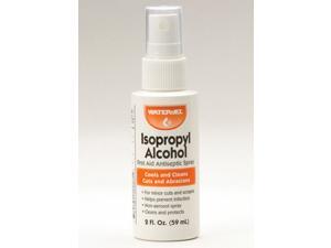 Water-Jel Technologies 2 Ounce Pump Bottle Antiseptic Spray Water-Jel Technologies 2 Ounce Pump Bottle Antiseptic Spray