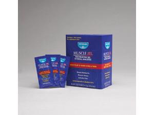 Water-Jel Technologies 3.5 Gram Unit Dose Packet Muscle Jel Topical Analgesic... Water-Jel Technologies 3.5 Gram Unit Dose Packet Muscle Jel Topical Analgesic...