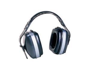 HOWARD LEIGHT BY HONEYWELL 1010927 Ear Muff, 29/27/27dB, Multi-Position, Gray HOWARD LEIGHT BY HONEYWELL 1010927 Ear Muff, 29/27/27dB, Multi-Position, Gray