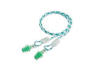 HOWARD LEIGHT BY HONEYWELL 1005328 Ear Plugs, 21dB, Corded, Sml, PR HOWARD LEIGHT BY HONEYWELL 1005328 Ear Plugs, 21dB, Corded, Sml, PR