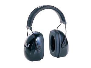 Howard Leight Leightning L3 Black Metal Headband Noise Blocking Earmuffs Howard Leight Leightning L3 Black Metal Headband Noise Blocking Earmuffs