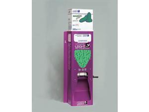 Leight Source 500 Earplug Dispenser For Howard Leight Leight Source 500 Earplug Dispenser For Howard Leight