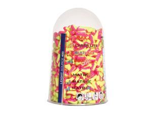 Howard Leight 200 pair Source 400 Earplug Dispenser Refill Howard Leight 200 pair Source 400 Earplug Dispenser Refill