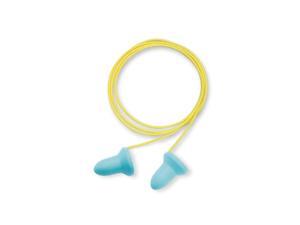 Howard Leight Multiple Use Pilot Bell Shaped Molded Polyurethane Foam Corded ... Howard Leight Multiple Use Pilot Bell Shaped Molded Polyurethane Foam Corded ...