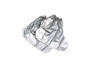 One Size Fits All Silver 15" Silver Shield 2.7 Mil Chemical Protection ... One Size Fits All Silver 15" Silver Shield 2.7 Mil Chemical Protection ...