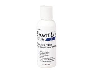 Stoko 4 Ounce Bottle Uv Spf30 Sunscreen Ea Stoko 4 Ounce Bottle Uv Spf30 Sunscreen Ea