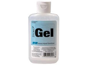 Stoko Gel Waterless Instant Hand Sanitizer - 4Oz Flip-Top Bottle - 10089024 Stoko Gel Waterless Instant Hand Sanitizer - 4Oz Flip-Top Bottle - 10089024