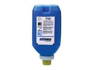 Stoko 2000 Ml Softbottle Blueforce Neutral, Fresh Scented Medium To Heavy Dut... Stoko 2000 Ml Softbottle Blueforce Neutral, Fresh Scented Medium To Heavy Dut...