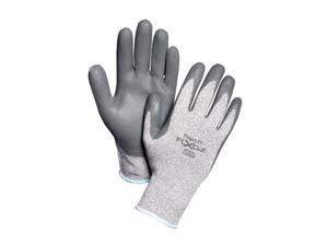 Perfect Fit Pure Fit Flx Cut Tm High Performance Cut Resistant Gloves - Med... Perfect Fit Pure Fit Flx Cut Tm High Performance Cut Resistant Gloves - Med...