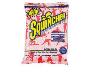 Sqwincher 47.66 Ounce Instant Powder Pack Cool Citrus Electrolyte Drink - Yie... Sqwincher 47.66 Ounce Instant Powder Pack Cool Citrus Electrolyte Drink - Yie...
