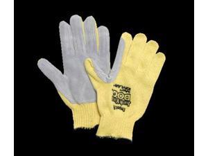 Perfect Fit Jumbo Junk Yard Dog 7 Cut Standard Weight Kevlar Cut Resistant Gl... Perfect Fit Jumbo Junk Yard Dog 7 Cut Standard Weight Kevlar Cut Resistant Gl...