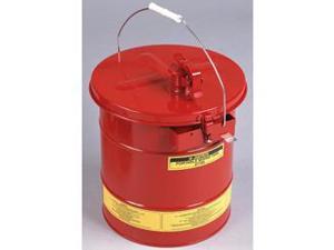 27705 PORTABLE MIXING TANK JUSTRITE 1 EA 27705 PORTABLE MIXING TANK JUSTRITE 1 EA