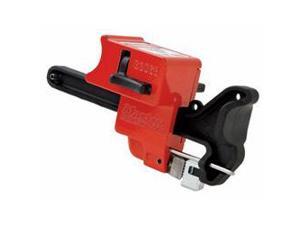 SEAL TIGHT HANDLE-ON BALL VALVE LOCKOUT 1 EA SEAL TIGHT HANDLE-ON BALL VALVE LOCKOUT 1 EA