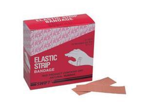 Heavy Woven Adhesive Bandage, Strips, 7-8 Inch Width, 3 Inch Length, Fabric, 50-Box Heavy Woven Adhesive Bandage, Strips, 7-8 Inch Width, 3 Inch Length, Fabric, 50-Box