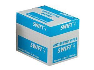Antiseptic Wipes, Benzalkonium Chloride, 20-Box Antiseptic Wipes, Benzalkonium Chloride, 20-Box