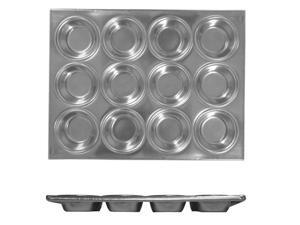 Excellanté 12 Cup Muffin Pan - Each Excellanté 12 Cup Muffin Pan - Each