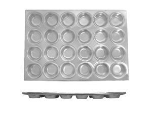 Excellanté 24 Cup Muffin Pan - Each Excellanté 24 Cup Muffin Pan - Each