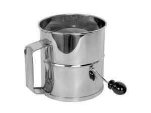 Excellanté 8 Cup Flour Swifter - Each Excellanté 8 Cup Flour Swifter - Each
