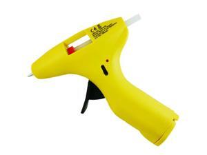 Einheat BOG-140MOYL12 Cordless Glue Gun with 12 Glue Sticks (Yellow) Einheat BOG-140MOYL12 Cordless Glue Gun with 12 Glue Sticks (Yellow)