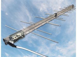 Supreme Directional Beam Yagi Antenna by BoostWaves - 3.6 Ft Array Supreme Directional Beam Yagi Antenna by BoostWaves - 3.6 Ft Array