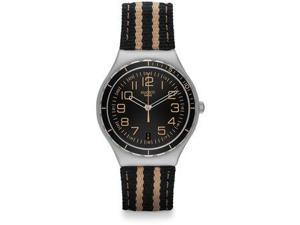Swatch Mens Le Complete De Lignes YGS4033 Watch Swatch Mens Le Complete De Lignes YGS4033 Watch