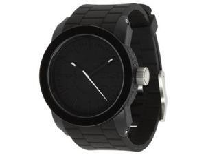 Diesel Color Domination Black Dial Unisex Watch DZ1437 Diesel Color Domination Black Dial Unisex Watch DZ1437