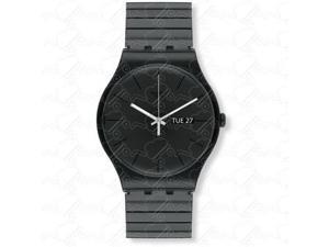 Swatch Mystery Life SUOB708B Watch Swatch Mystery Life SUOB708B Watch