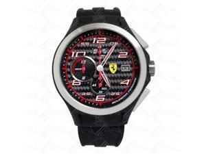 Ferrari Mens Lap Time 0830015 Watch Ferrari Mens Lap Time 0830015 Watch