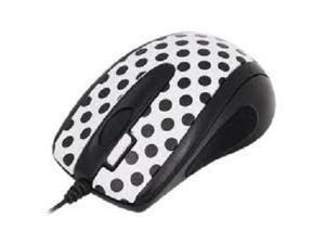 G-Cube GLBW-73PD Super Precision Wired G-Laser Mouse (Polka Dottie Design Style) able to run on almost All kinds of desktop surfaces like Wood,Glass,Leather, and even Kitchen Tile Counter G-Cube GLBW-73PD Super Precision Wired G-Laser Mouse (Polka Dottie Design Style) able to run on almost All kinds of desktop surfaces like Wood,Glass,Leather, and even Kitchen Tile Counter