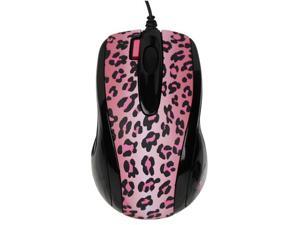 G-Cube GOL-73PF 800 dpi Double-Click Button Mini Optical USB Wired Mouse (Lux Leopard) with Travel Pouch for both PC (Win XP/2000/Vista) and Mac OS 10.x G-Cube GOL-73PF 800 dpi Double-Click Button Mini Optical USB Wired Mouse (Lux Leopard) with Travel Pouch for both PC (Win XP/2000/Vista) and Mac OS 10.x