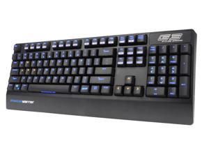G-Cube Illuminated Mechanical G3 Gaming Keyboard - MX Cherry Brown Switch / Built-in USB Hub + Audio / Two-Color Adjustable Illumination G-Cube Illuminated Mechanical G3 Gaming Keyboard - MX Cherry Brown Switch / Built-in USB Hub + Audio / Two-Color Adjustable Illumination