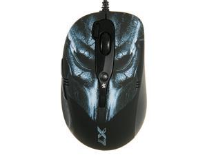 A4Tech X7 XL-760BL Laser USB Gaming Mouse - Adjustable 6-Speed Control, Oscar Mouse Editor Utility & 64K On-Board Memory, 1ms with Full-Speed USB A4Tech X7 XL-760BL Laser USB Gaming Mouse - Adjustable 6-Speed Control, Oscar Mouse Editor Utility & 64K On-Board Memory, 1ms with Full-Speed USB