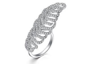 2.0Ct Round Cut Sterling Silver Women Fashion Ring Size 8 2.0Ct Round Cut Sterling Silver Women Fashion Ring Size 8