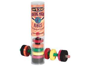 Dowling Magnets Simply Science Floating Magnet Rings Dowling Magnets Simply Science Floating Magnet Rings