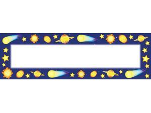 Scholastic TF8167 Multipurpose Cards, Space Scholastic TF8167 Multipurpose Cards, Space