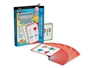 Comprehensive Curriculum of Basic Skills Learning Cards - Grade 1 Comprehensive Curriculum of Basic Skills Learning Cards - Grade 1