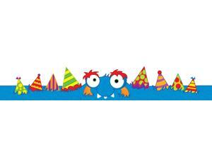 Scholastic Teacher's Friend Monster Crowns, Multiple Colors (TF1595) Scholastic Teacher's Friend Monster Crowns, Multiple Colors (TF1595)