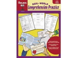 The Mailbox Theme Series Real World Comprehension Practice Workbook The Mailbox Theme Series Real World Comprehension Practice Workbook