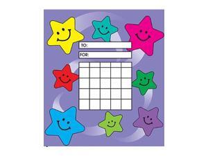 Happy Stars Incentive Charts Happy Stars Incentive Charts