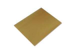Riverside Paper 54981 Colored 4-ply Poster Board, 22 x 28, Gold On One Side, 25 Boards/Carton Riverside Paper 54981 Colored 4-ply Poster Board, 22 x 28, Gold On One Side, 25 Boards/Carton