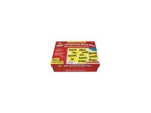 Scholastic Teaching High Frequency Word Tiles - Gr PreK-1 Scholastic Teaching High Frequency Word Tiles - Gr PreK-1