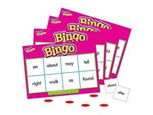 Trend Sight Words (Level 2) Trend Sight Words (Level 2)