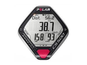 Polar CS500 + cadence Cycling Computer Polar CS500 + cadence Cycling Computer