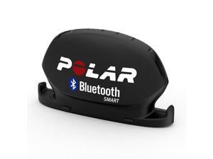 Polar Cycling Cadence Sensor Bluetooth Compatible with Apple and Android Polar Cycling Cadence Sensor Bluetooth Compatible with Apple and Android