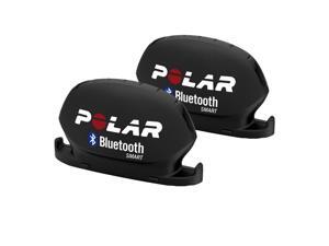Polar Speed and Cadence Sensor Set Bluetooth Smart Gen Polar Speed and Cadence Sensor Set Bluetooth Smart Gen
