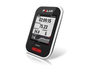 Polar V650 GPS Cycling Trainer With HRM Polar V650 GPS Cycling Trainer With HRM