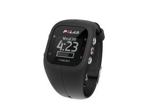 Polar A300 Wrist Strap Black Polar A300 Wrist Strap Black