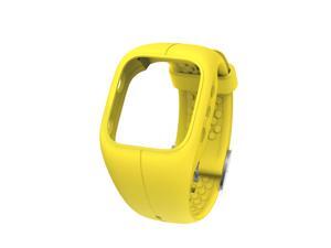 Polar A300 Wrist Strap Yellow Polar A300 Wrist Strap Yellow